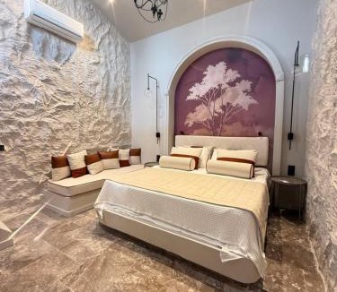 Akcay Bed & Breakfast | Çınar Suit House