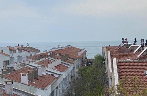 Enez Apartment | çırpan apart otel