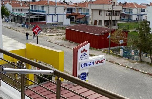 Enez Apartment | çırpan apart otel