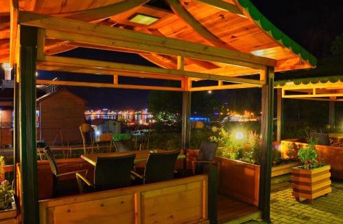 Uzungol Villa | Çakıroğlu Villa Kent
