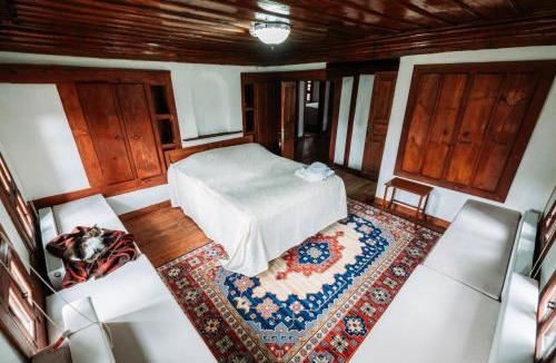Safranbolu City Center Bed & Breakfast | Çamlıca Konak Çarsı