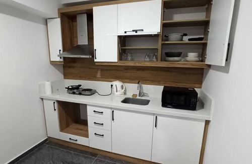 Altınova Resort | Çamlık Apart