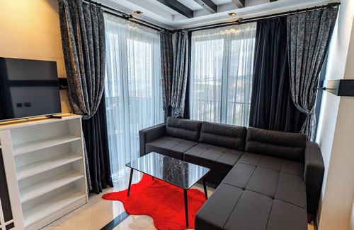 Guzelyali Hotel | Çanakkale Ornella Otel