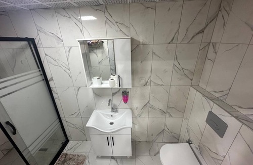 Ulus Hotel | ÇANKAYA OTEL