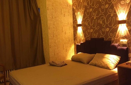 Ulus Hotel | ÇANKAYA OTEL