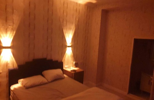 Ulus Hotel | ÇANKAYA OTEL
