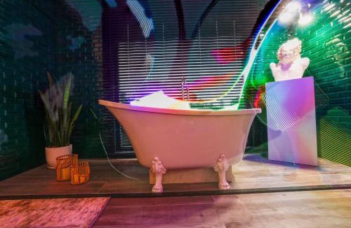 Pazar Hotel | Çathan Art Hotel