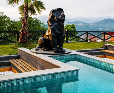 Pazar Hotel | Çathan Art Hotel