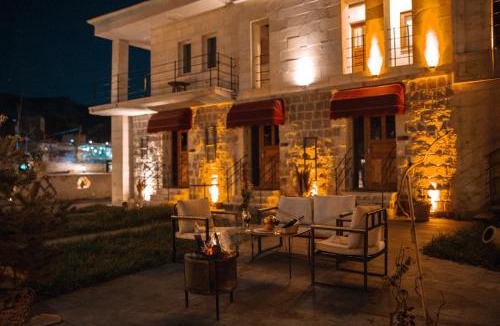 Cavusin Bed & Breakfast | Çavuşin Cave House-Cappadocia