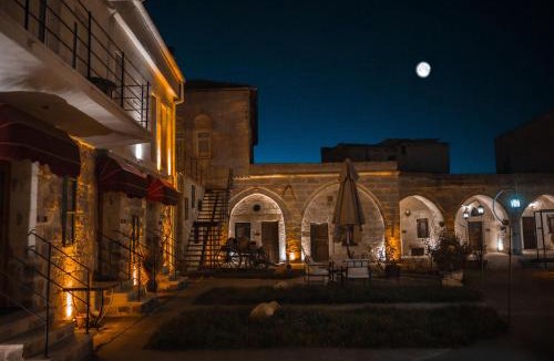 Cavusin Bed & Breakfast | Çavuşin Cave House-Cappadocia