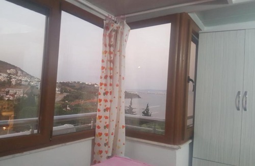 Dikili Apartment | Çayton Villa