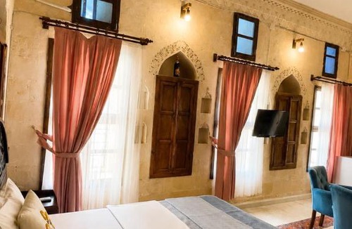 Artuklu House | Çelbira Konak