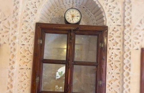 Artuklu House | Çelbira Konak