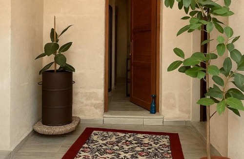 Artuklu House | Çelbira Konak