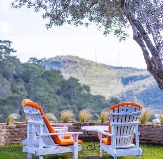 Yesilyurt Koyu Hotel | Çetmihan Hotel
