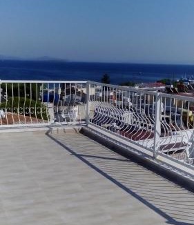 Camlık Mahallesi Apartment | ÇİÇEK APART OTEL