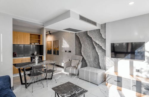 Yalikavak Villa | Çimentepe Residence Deluxe.