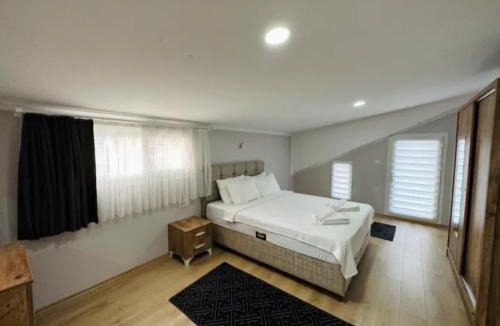 Corlu Apartment | ÇORLU LÜX DAİRE EŞYALI DAİREe