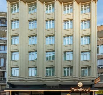 Corlu Hotel | Çorlu Temel Hotel