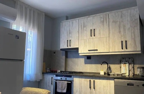 Corlu Apartment | Çorluda Mükemmel Kalitede Lüx Rezidans Daire 8 kişilik