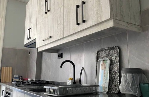 Corlu Apartment | Çorluda Mükemmel Kalitede Lüx Rezidans Daire 8 kişilik