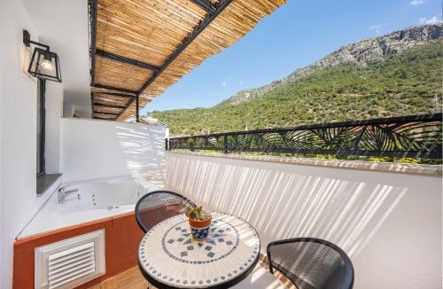 Oludeniz City Center Hotel | Ölüdeniz Blu Luxury Unique Hotel - Adults-Only