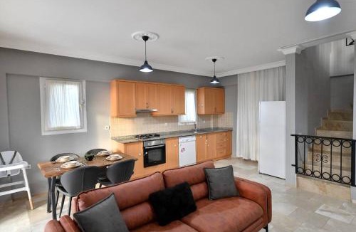 Oludeniz Villa | Ölüdeniz’de 3+1 Müstakil VİLLA
