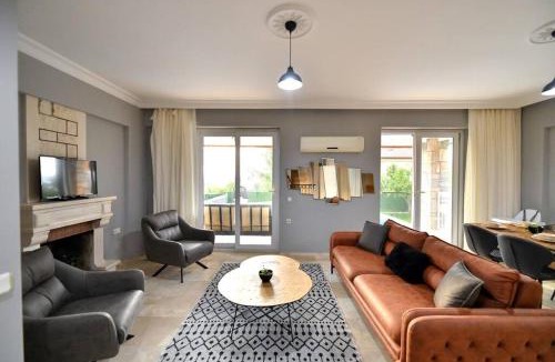 Oludeniz Villa | Ölüdeniz’de 3+1 Müstakil VİLLA