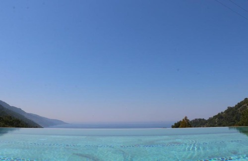Oludeniz Hotel | Ölüdeniz Loft - Adults Only