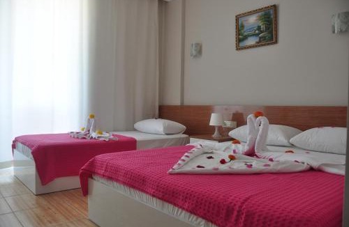 Kizilot Hotel | Önder Yıldız Hotel