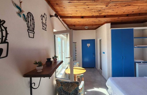 Yenibademli Hotel | Örnek Motel