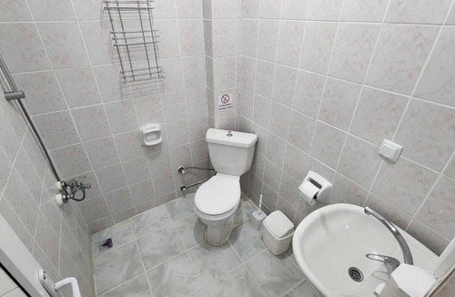 Yenibademli Hotel | Örnek Motel