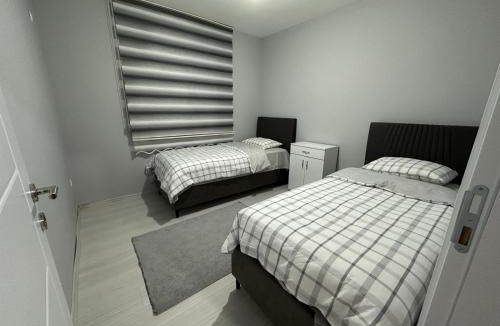 Caykara Apartment | Özçelik Apart