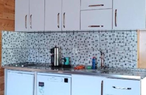 Cirali House | Özel Bungalov