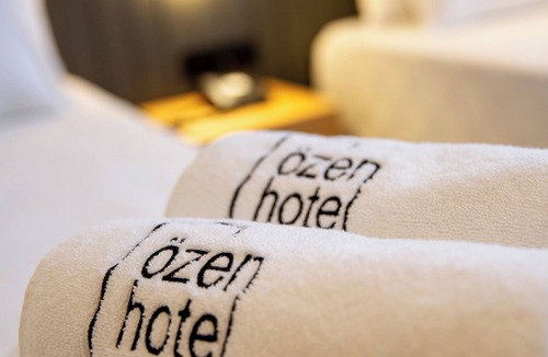 Edirne Hotel | Özen Hotel