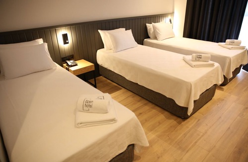 Edirne Hotel | Özen Hotel