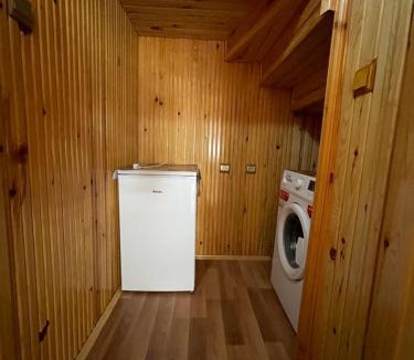 Uzungol Apartment | Özer Apart
