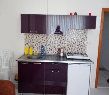 Eceabat Apartment | Şahin Apart