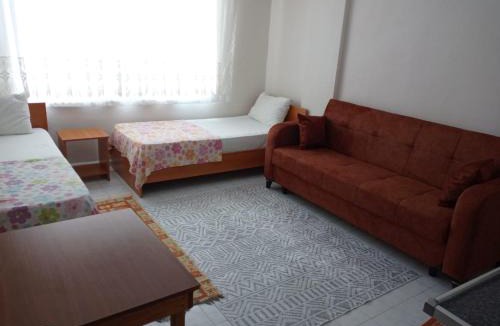 Eceabat Apartment | Şahin Apart