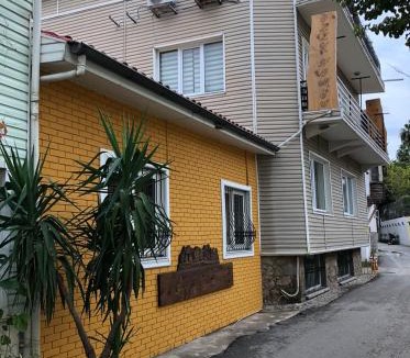 Kaleici Apartment | şehir merkezi kaleiçi deniz yakını müthiş lokasyon