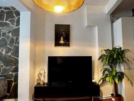 Sisli Apartment | Şişli district city center 2+1