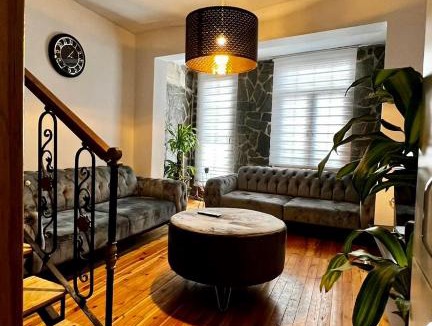 Sisli Apartment | Şişli district city center 2+1