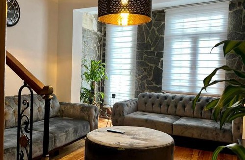 Sisli Apartment | Şişli district city center 2+1