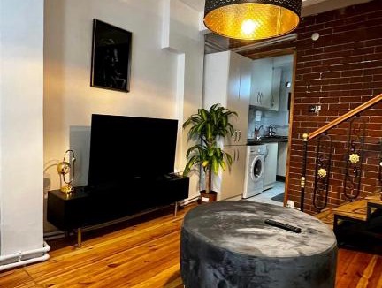 Sisli Apartment | Şişli district city center 2+1
