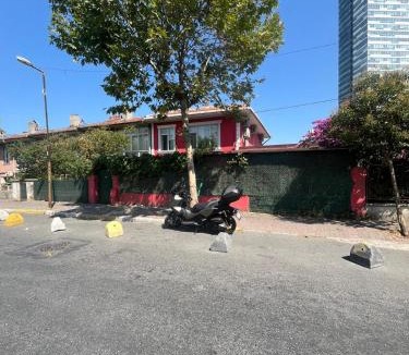 Sisli Apartment | Şişli Suites - Room25