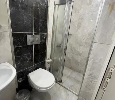 Sisli Apartment | Şişli Suites - Room25