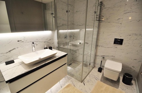 Bomonti Apartment | ŞİŞLİ BOMONTİ LÜKS EŞYALI
