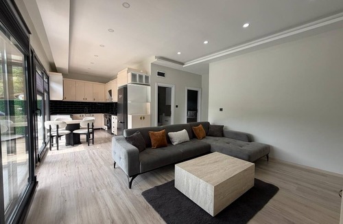 Sile Villa | Şile Doğa Bungalov Villa