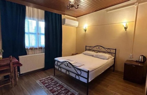 Gaziantep City Center Hotel | Şirvani Konağı