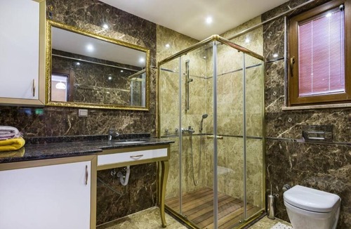 Camyuva Villa | ВИЛЛА GULCATAI 334 ЧАМЬЮВА 3+1